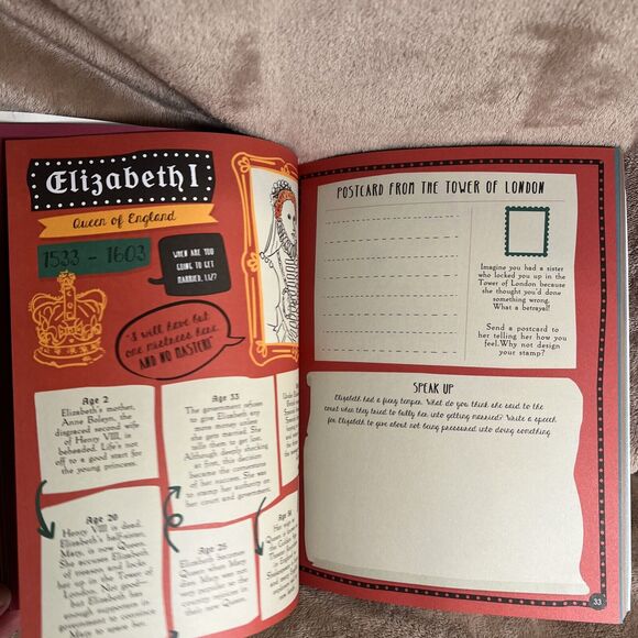 I Am a Wonder Woman by Ellen Bailey ~NEW~ (2018, Trade Paperback) - Picture 4 of 5